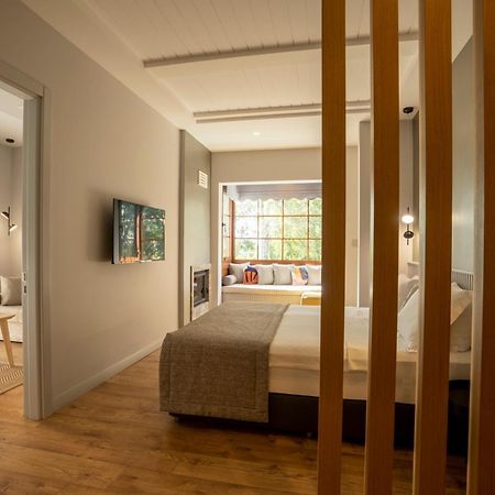 Baleze Boutique Hotel - Adults Only اكياكا المظهر الخارجي الصورة
