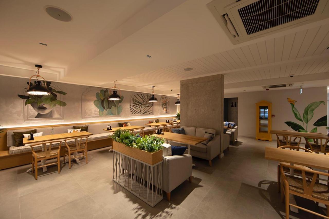 Baleze Boutique Hotel - Adults Only اكياكا المظهر الخارجي الصورة