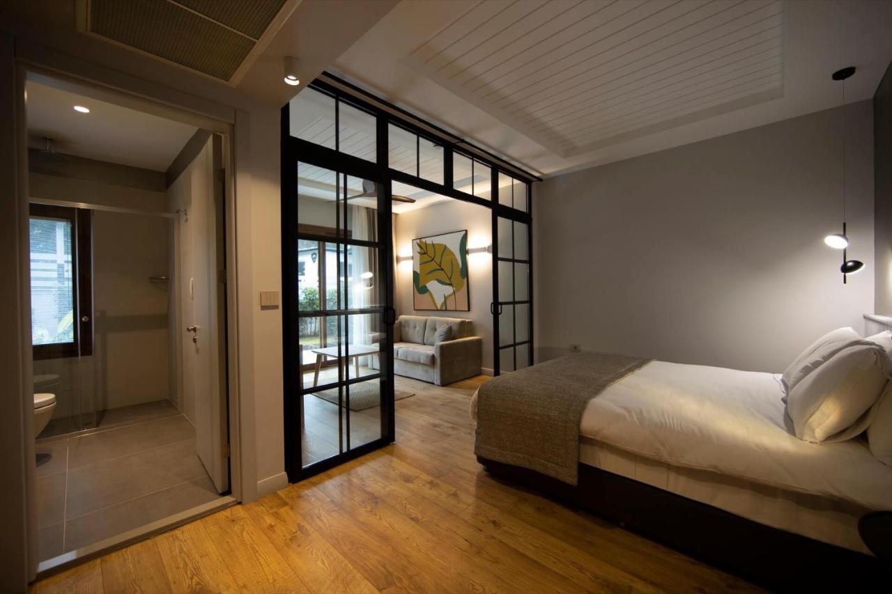 Baleze Boutique Hotel - Adults Only اكياكا المظهر الخارجي الصورة