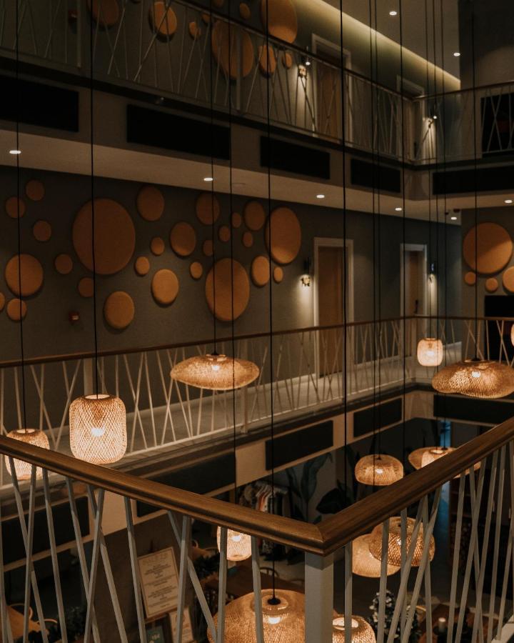Baleze Boutique Hotel - Adults Only اكياكا المظهر الخارجي الصورة