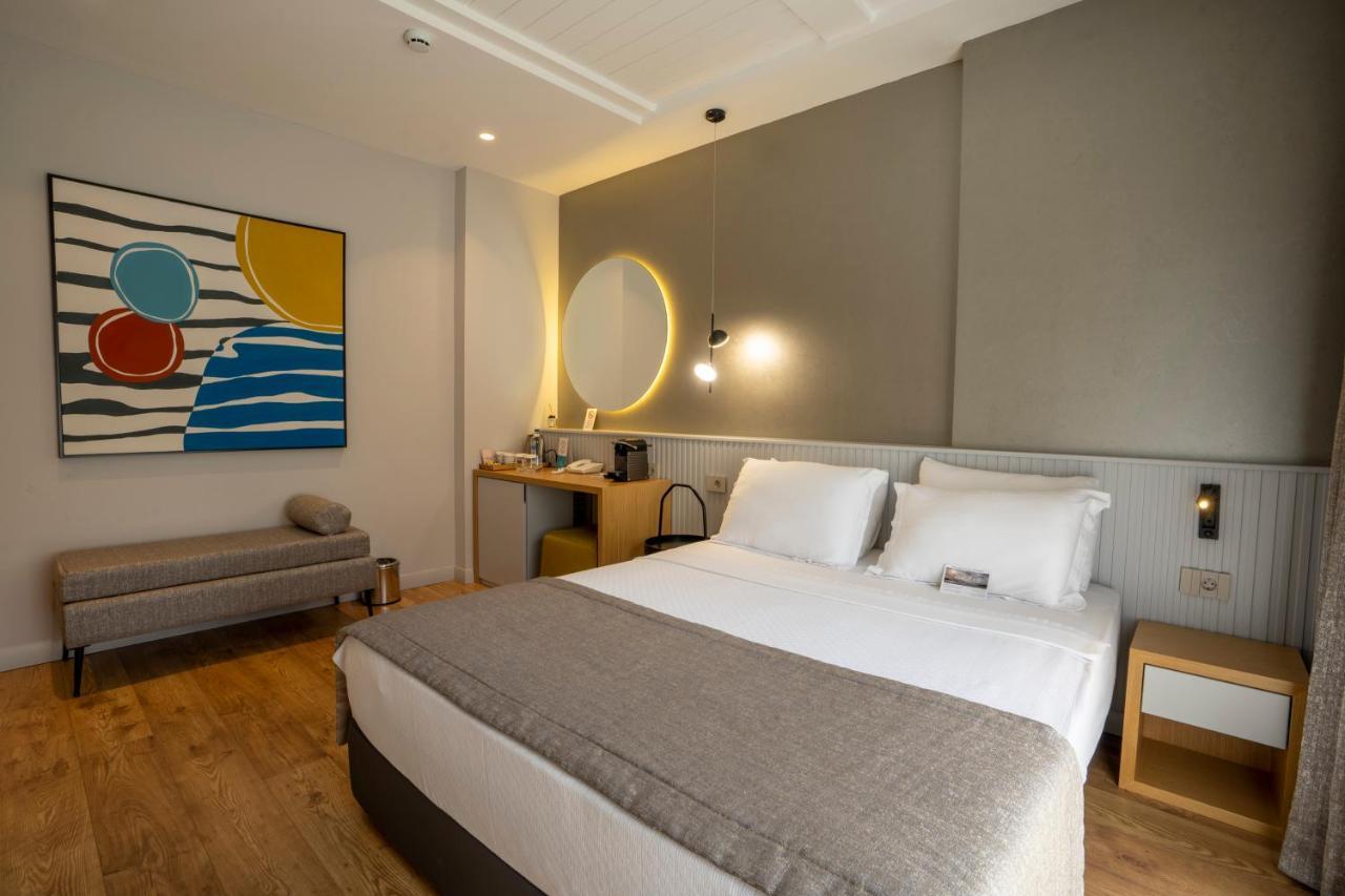 Baleze Boutique Hotel - Adults Only اكياكا المظهر الخارجي الصورة