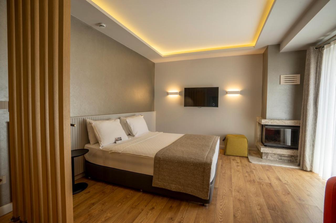 Baleze Boutique Hotel - Adults Only اكياكا المظهر الخارجي الصورة