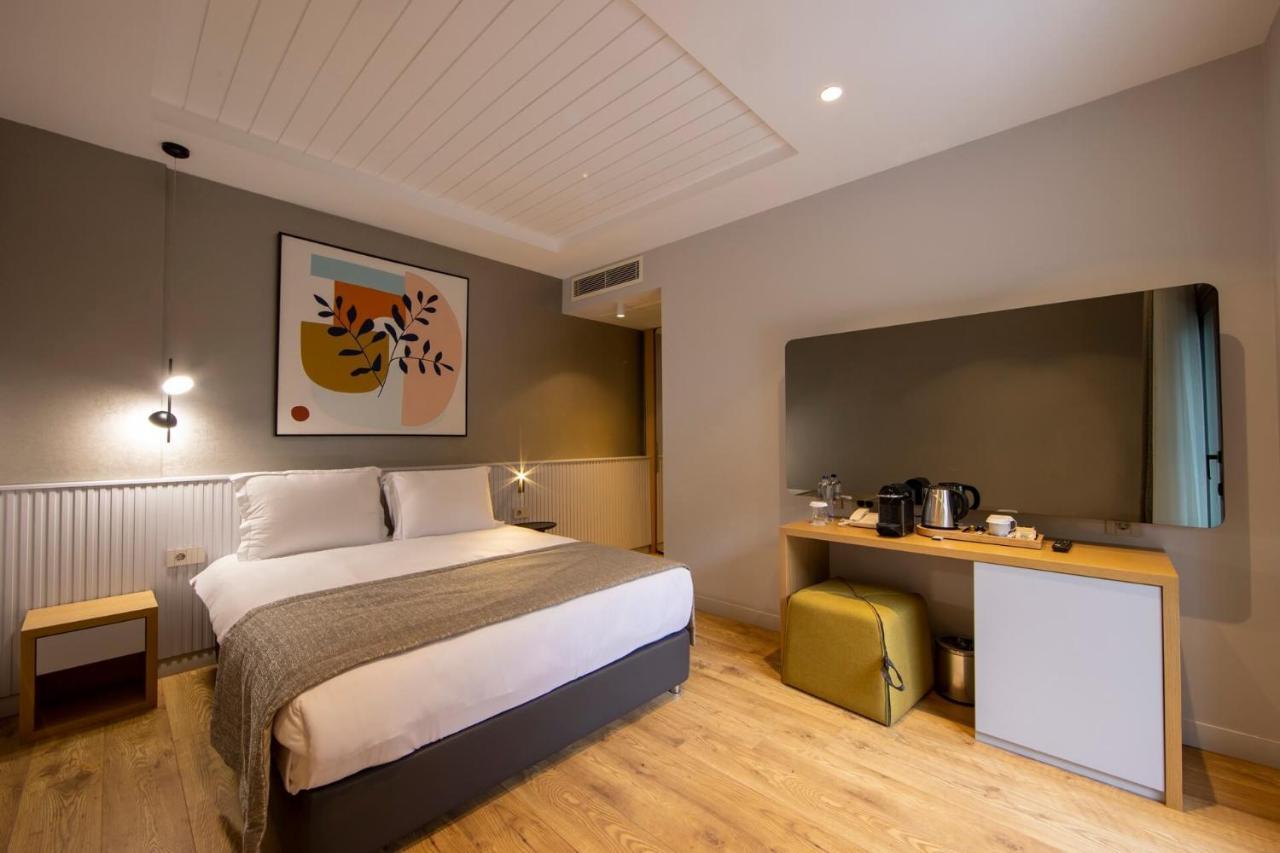 Baleze Boutique Hotel - Adults Only اكياكا المظهر الخارجي الصورة