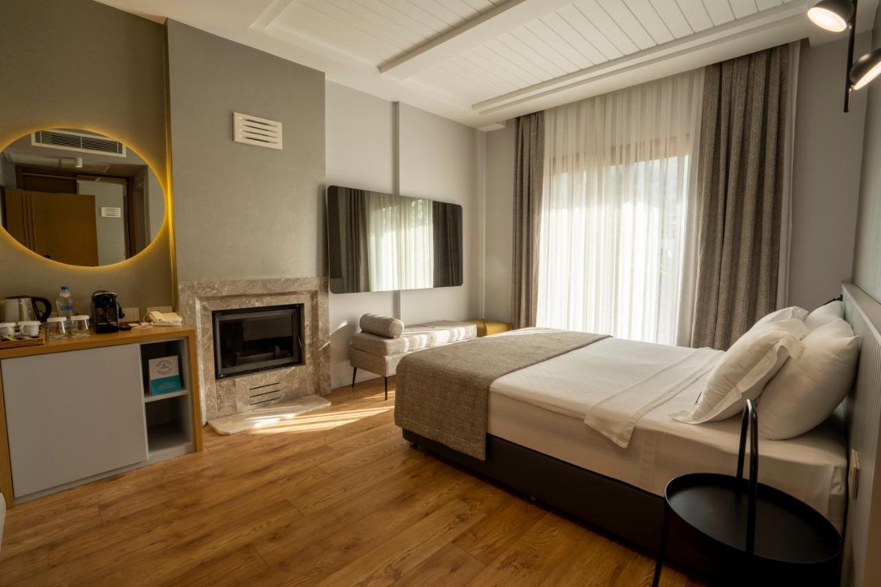 Baleze Boutique Hotel - Adults Only اكياكا المظهر الخارجي الصورة