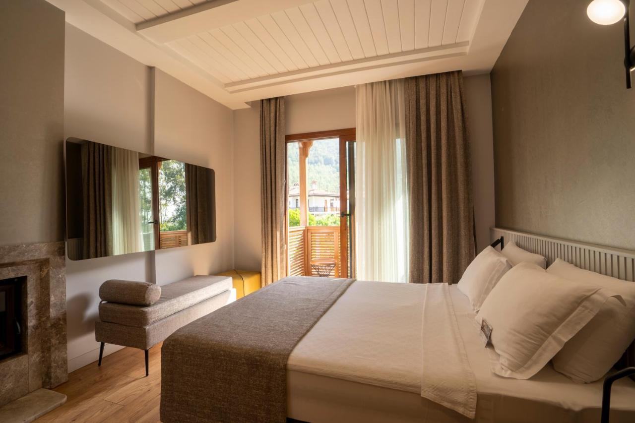 Baleze Boutique Hotel - Adults Only اكياكا المظهر الخارجي الصورة