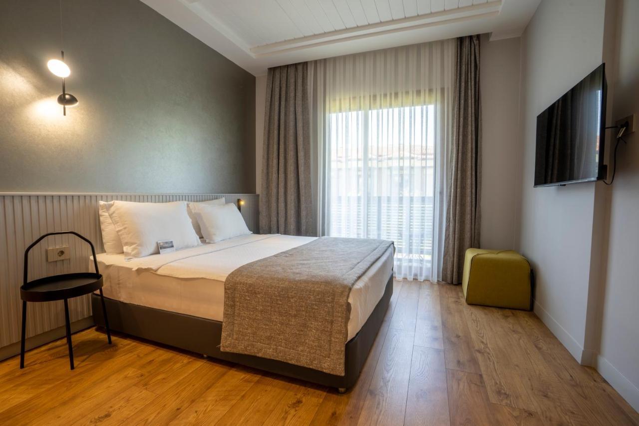 Baleze Boutique Hotel - Adults Only اكياكا المظهر الخارجي الصورة