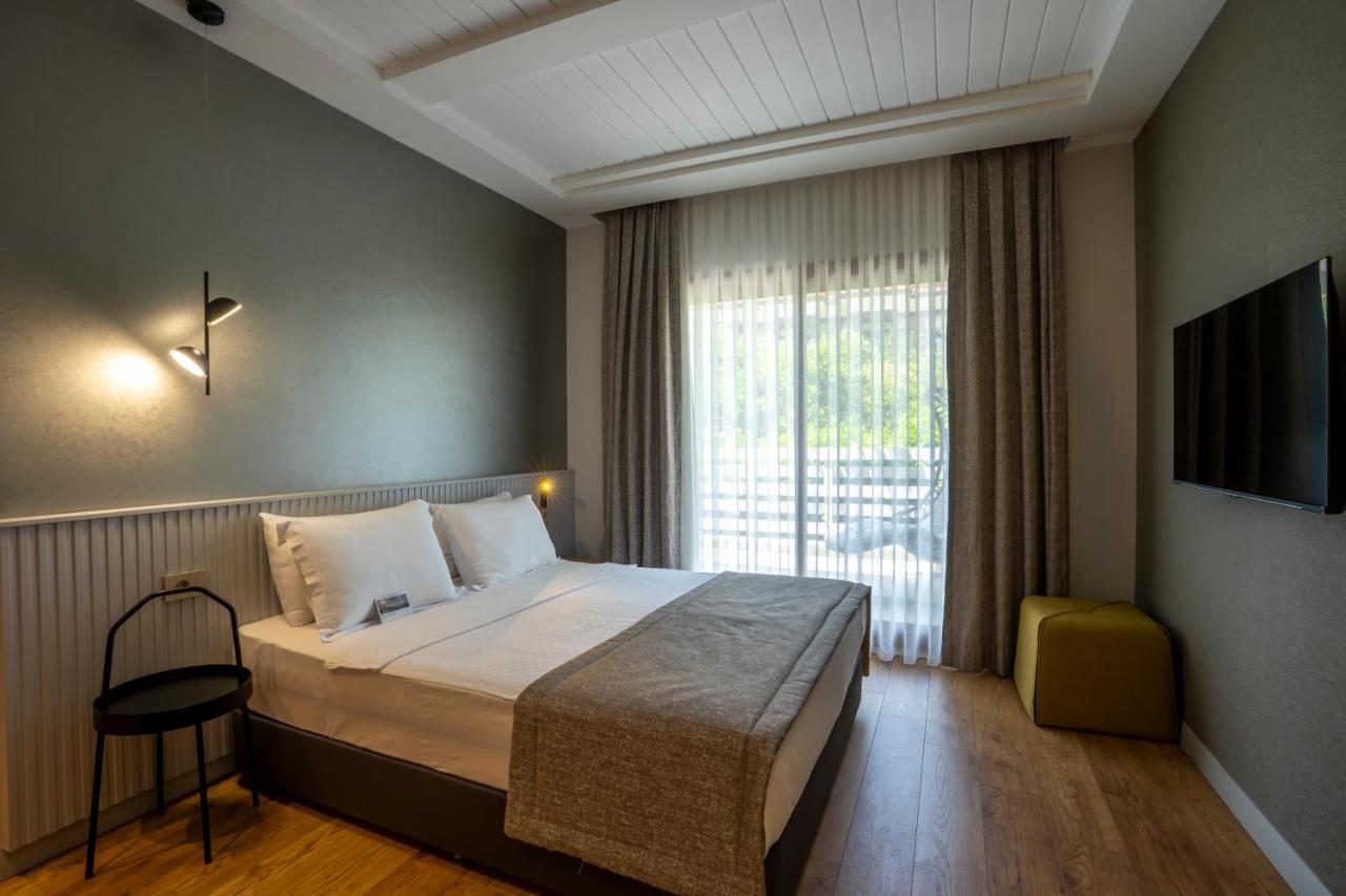 Baleze Boutique Hotel - Adults Only اكياكا المظهر الخارجي الصورة