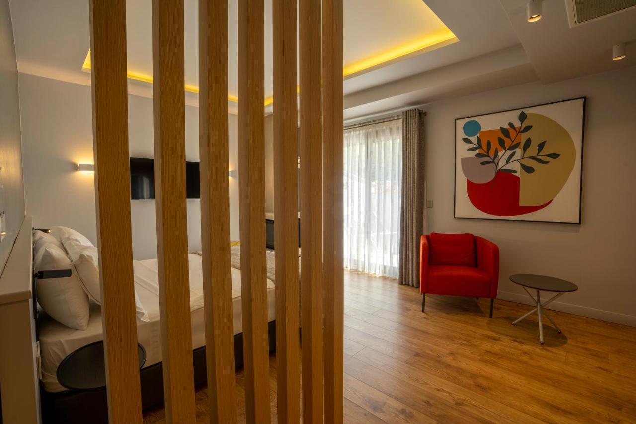 Baleze Boutique Hotel - Adults Only اكياكا المظهر الخارجي الصورة