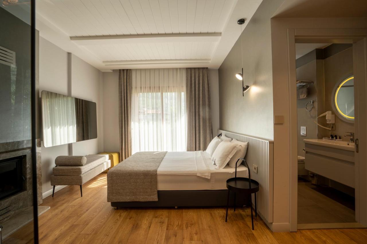 Baleze Boutique Hotel - Adults Only اكياكا المظهر الخارجي الصورة