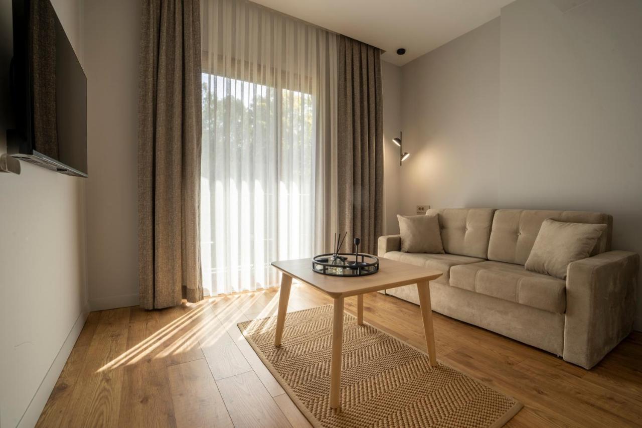 Baleze Boutique Hotel - Adults Only اكياكا المظهر الخارجي الصورة
