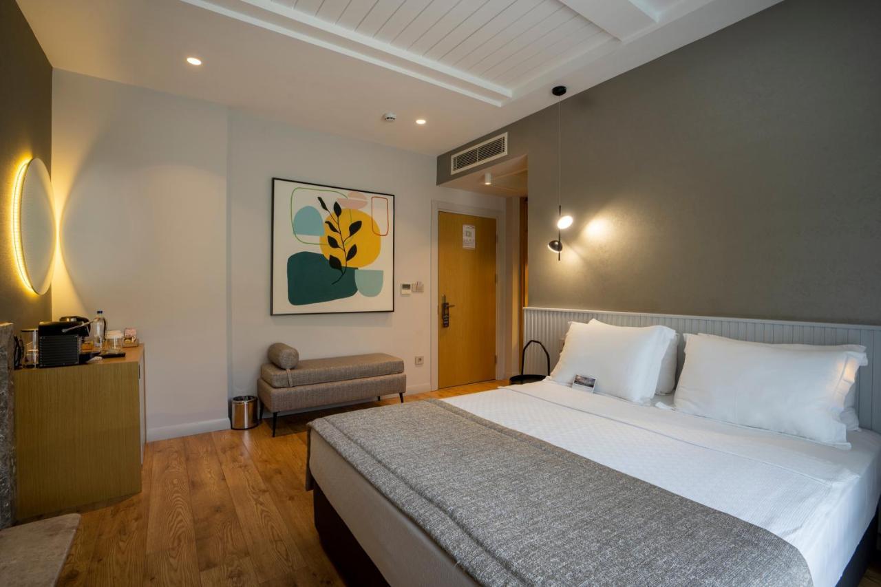 Baleze Boutique Hotel - Adults Only اكياكا المظهر الخارجي الصورة