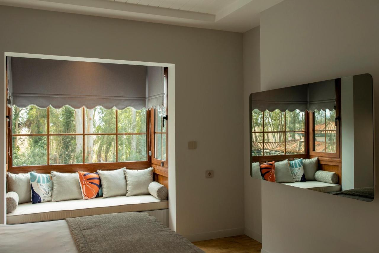 Baleze Boutique Hotel - Adults Only اكياكا المظهر الخارجي الصورة