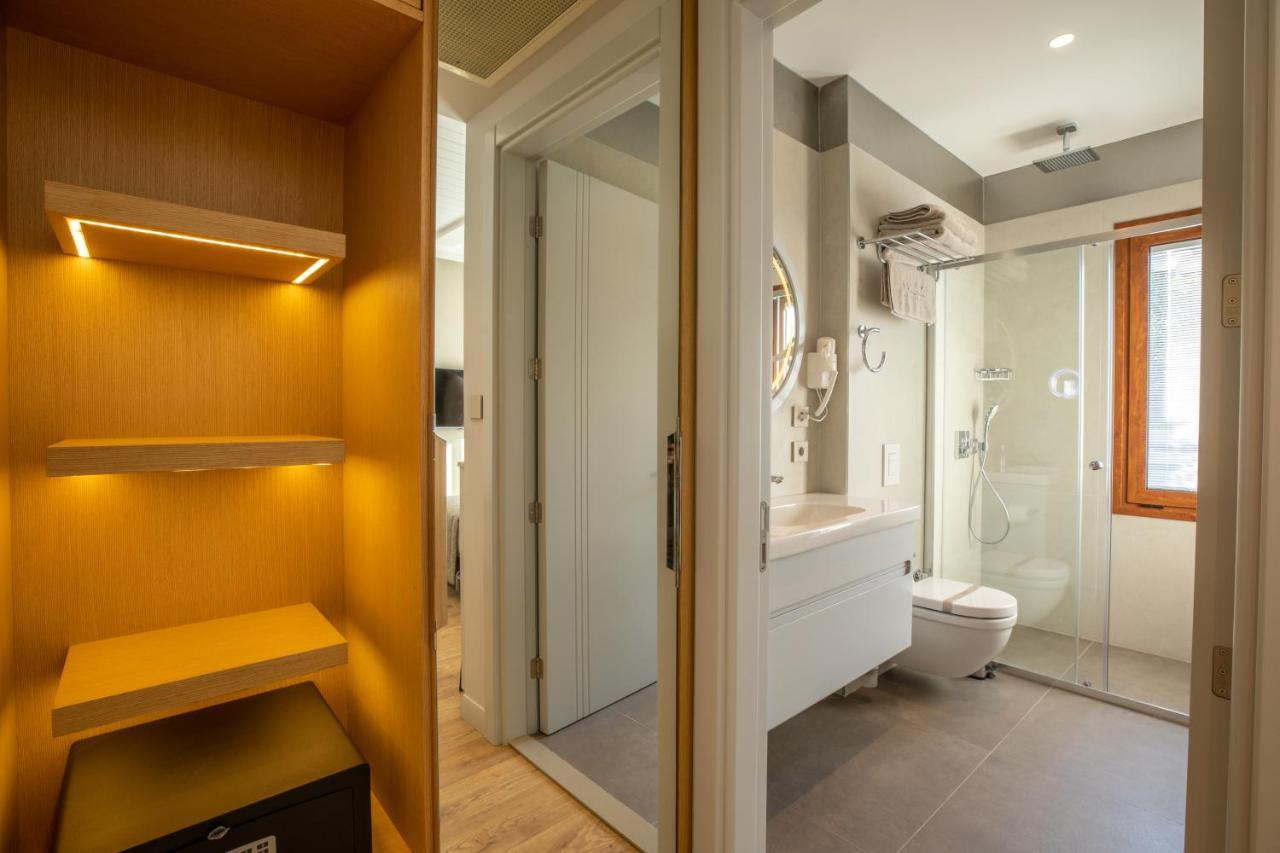 Baleze Boutique Hotel - Adults Only اكياكا المظهر الخارجي الصورة