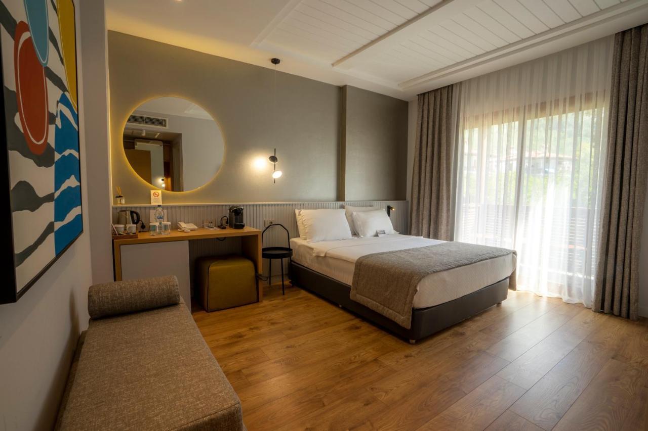 Baleze Boutique Hotel - Adults Only اكياكا المظهر الخارجي الصورة