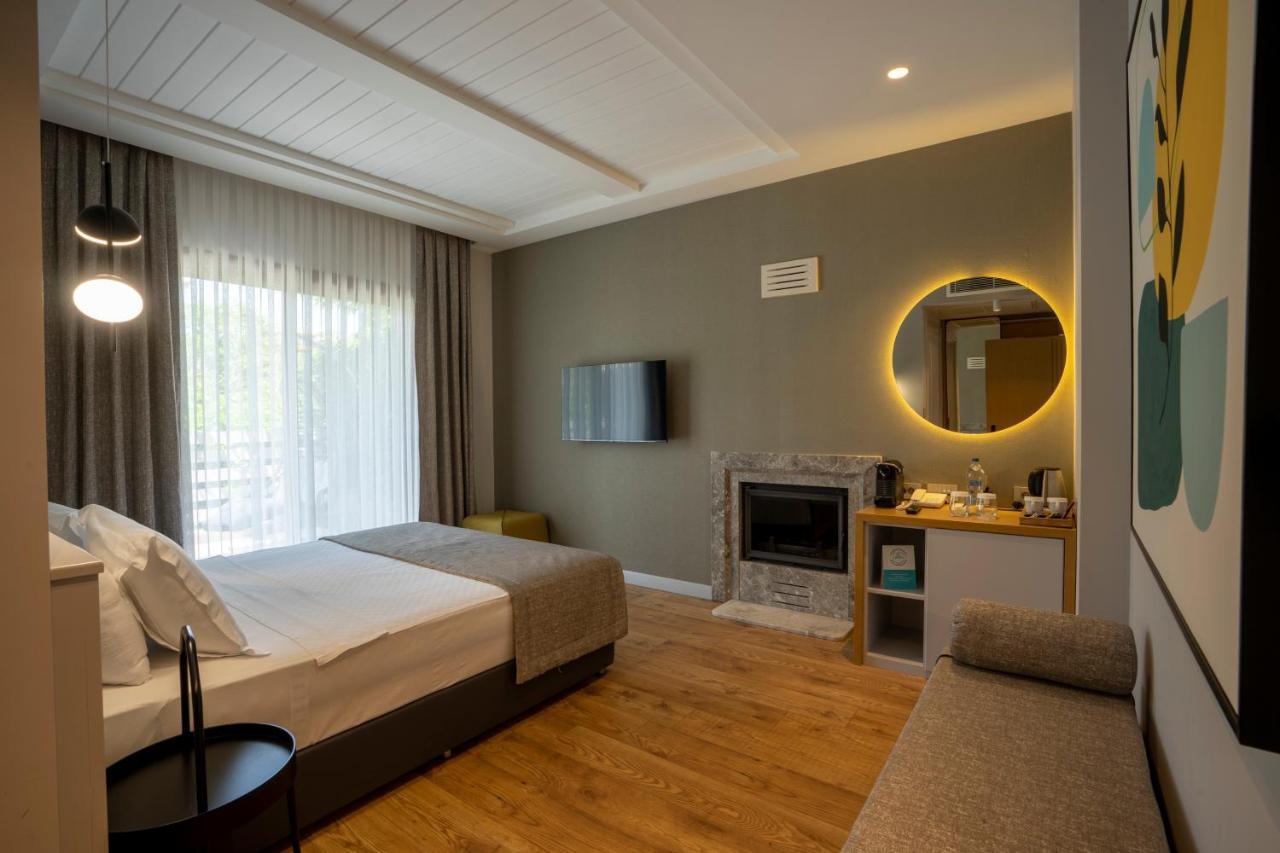 Baleze Boutique Hotel - Adults Only اكياكا المظهر الخارجي الصورة