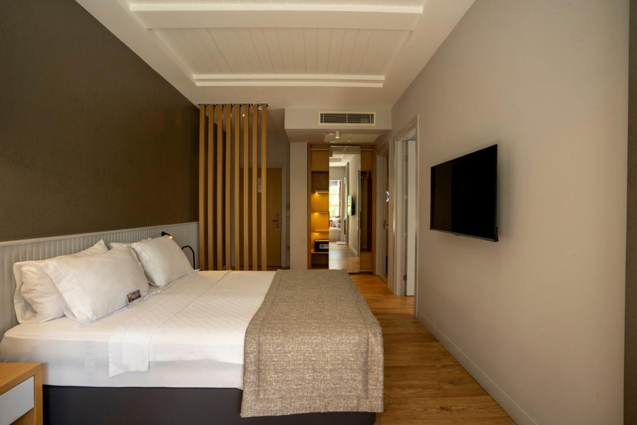 Baleze Boutique Hotel - Adults Only اكياكا المظهر الخارجي الصورة