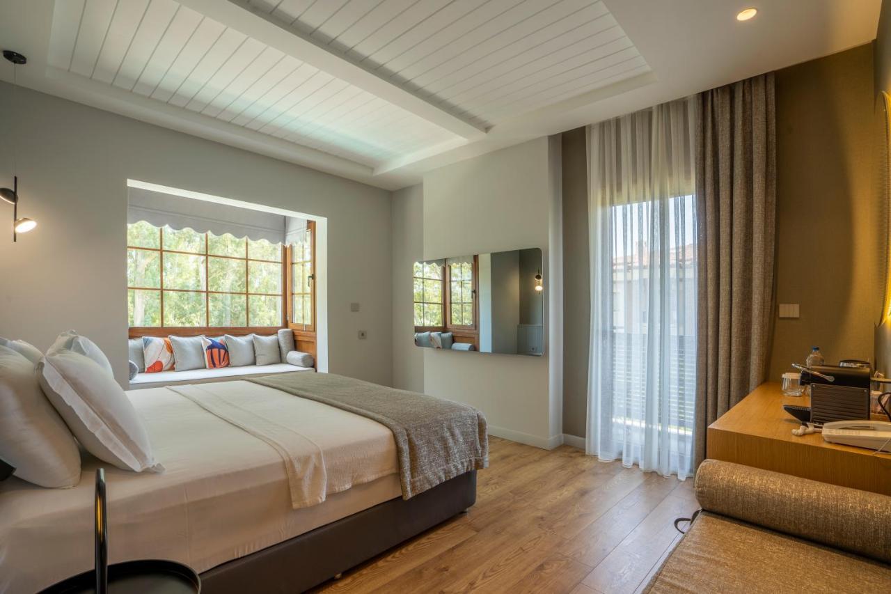 Baleze Boutique Hotel - Adults Only اكياكا المظهر الخارجي الصورة