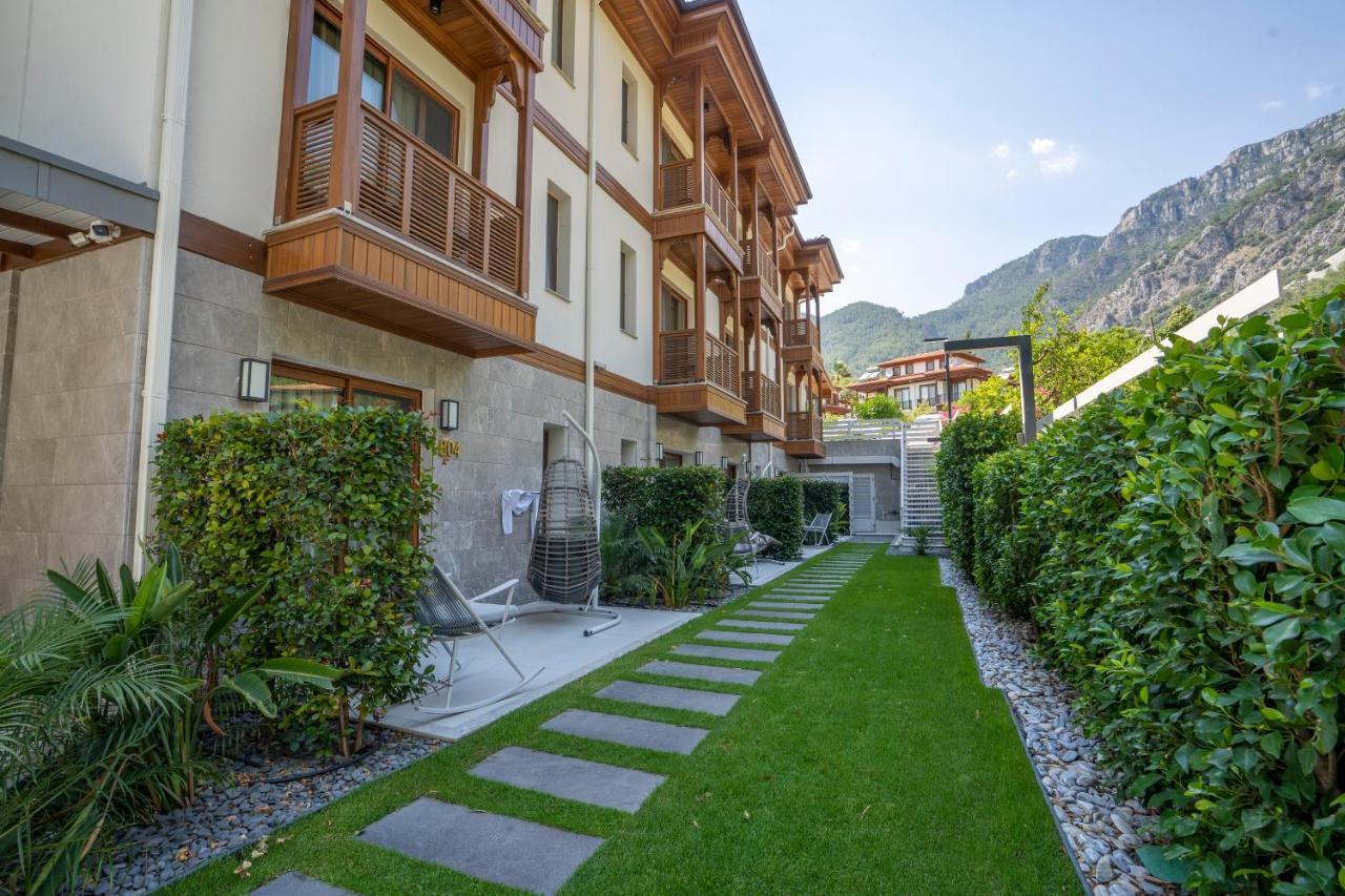 Baleze Boutique Hotel - Adults Only اكياكا المظهر الخارجي الصورة